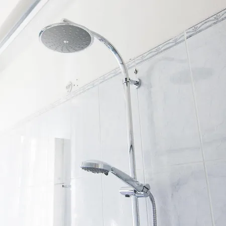 Alessia's Flat - Breno 1