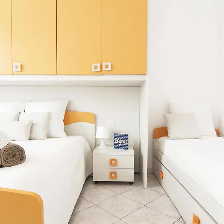 Alessia's Flat - Breno 1 Mediolan