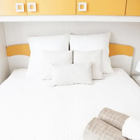 Hotel Alessia's Flat - Breno 1 Mediolan