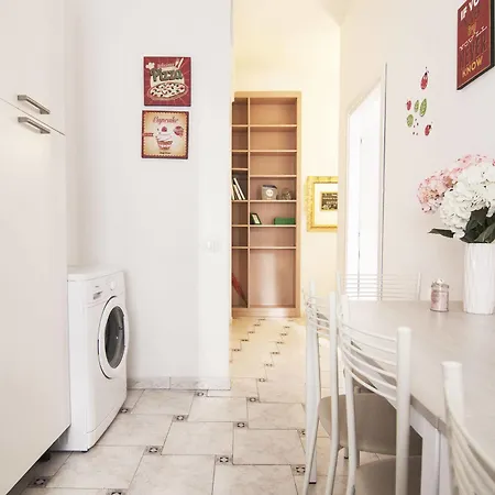 Alessia's Flat - Breno 1 2*